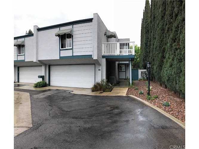 12720 Newport Avenue #20 Tustin, CA 92780 | MLS OC19024313 Photo 1