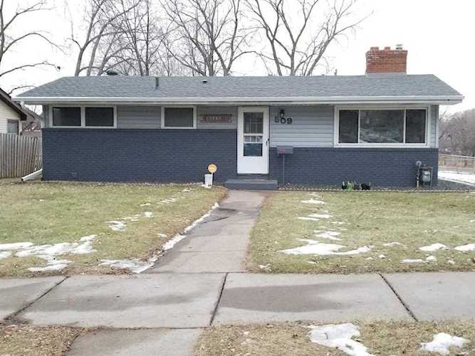 Saint Paul Daytons Bluff | MLS 5135577 | 509 Birmingham Street | Zip Code 55106 Photo 1