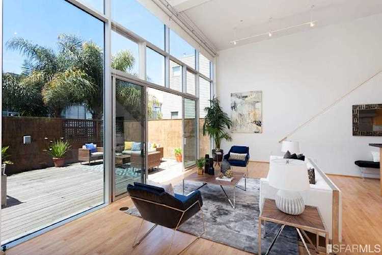 236 Ritch Street San Francisco, CA 94107 | MLS 471232 Photo 1