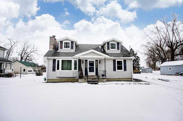 238 Madison Avenue Marion, OH 43302 | MLS 219002731 Photo 1