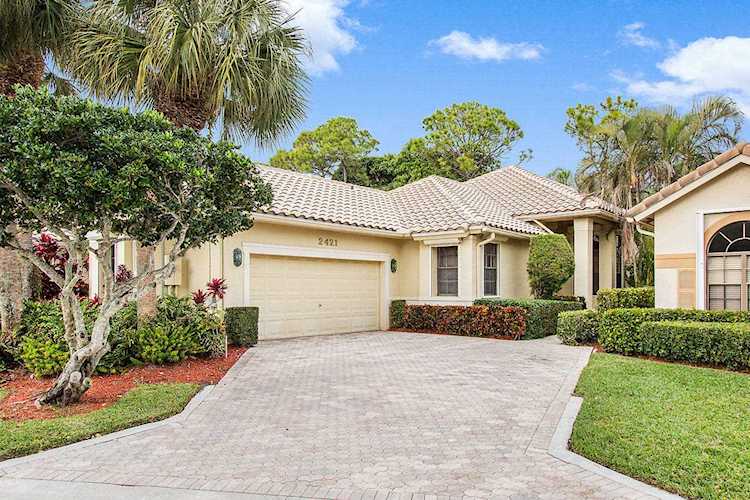 2421 NW 64Th Street Boca Raton, FL 33496 - MLS# RX-10501147 | BocaRatonRealEstate.com Photo 1