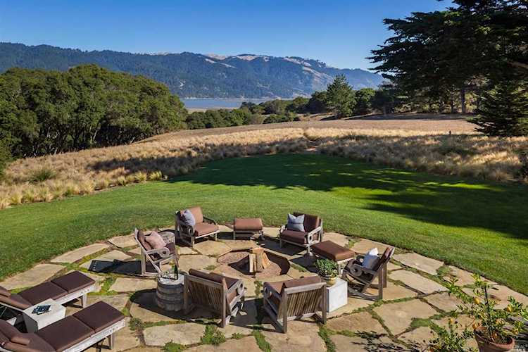 77 Olema Bolinas Road Bolinas, CA 94924 | MLS 21723176 Photo 1