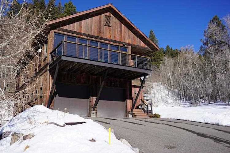 167 Hillside Ln Telluride, COLORADO 81435 | MLS 36760 Photo 1