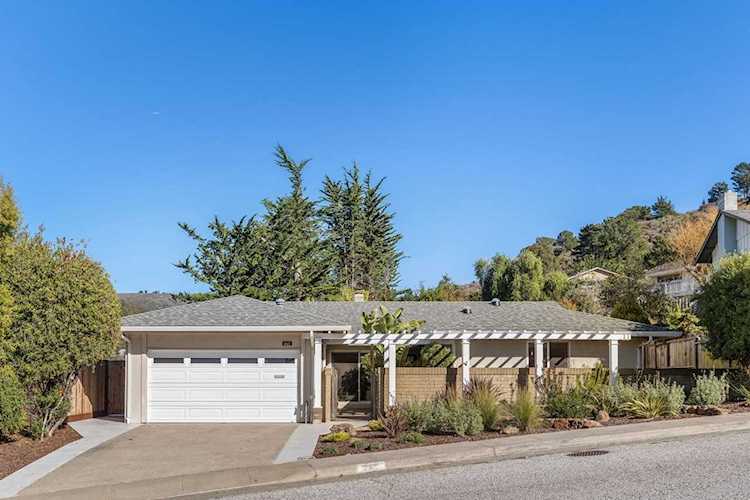 992 Park Pacifica Ave Pacifica, CA 94044 | MLS ML81734021 Photo 1