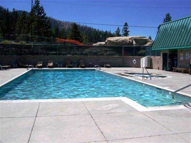 313 Tramway Drive Stateline, NV 89449 | MLS 190001395 Photo 1