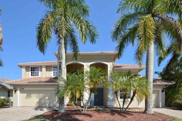 21288 Rock Ridge Drive Boca Raton, FL 33428 - MLS# RX-10499536 | BocaRatonRealEstate.com Photo 1