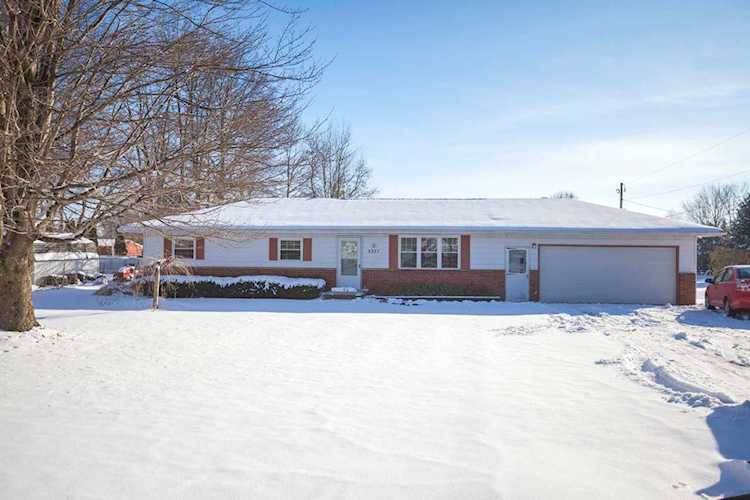 5357 Beecher Road Granville, OH 43023 | MLS 219003047 Photo 1
