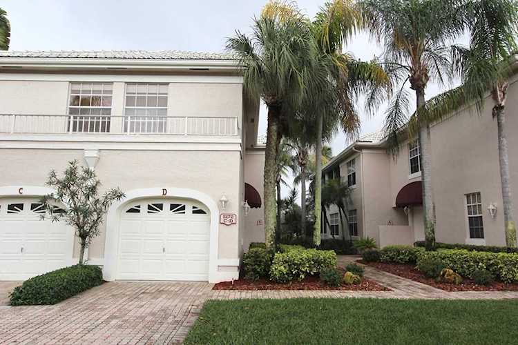 5172 Lake Catalina Drive #C Boca Raton, FL 33496 - MLS# RX-10501375 | BocaRatonRealEstate.com Photo 1