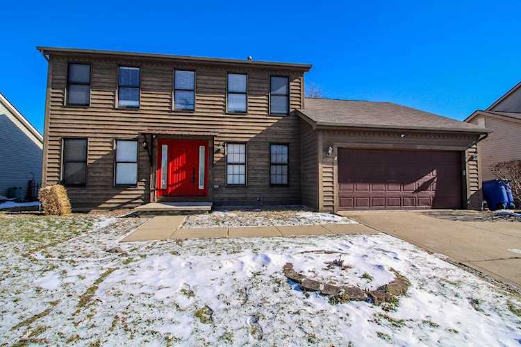 846 Executive Boulevard Delaware, OH 43015 | MLS 219003070 Photo 1