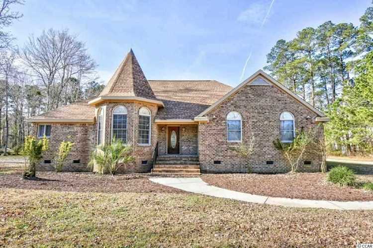 7705 Fallen Timber Dr. Myrtle Beach, SC 29588 | MLS 1902684 Photo 1