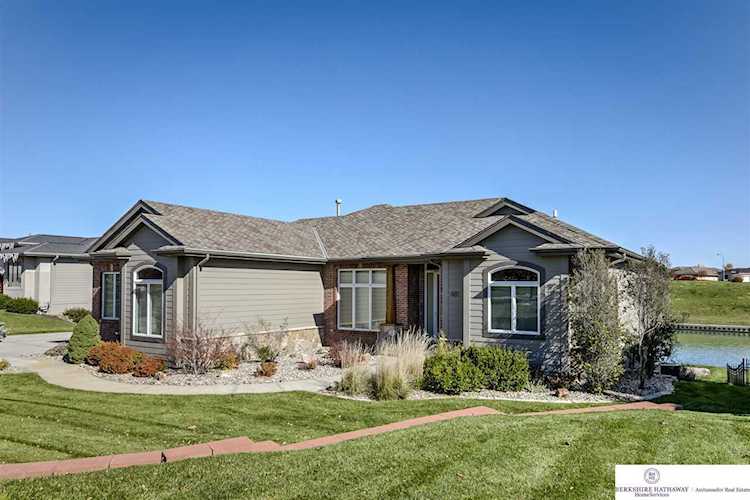 12503 N 179 St Bennington, NE 68007 | MLS 21901717 Photo 1