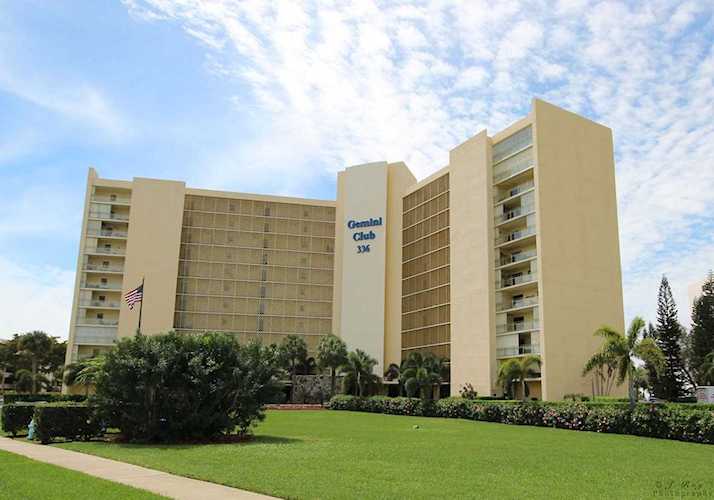 336 Golfview Road #703 North Palm Beach, FL 33408