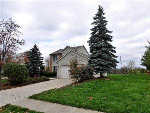 8614 Priestley Drive Reynoldsburg, OH 43068 | MLS 219003127 Photo 1
