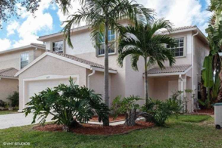 6637 Country Winds Cove Lake Worth, FL 33463 | MLS RX-10501659 Photo 1