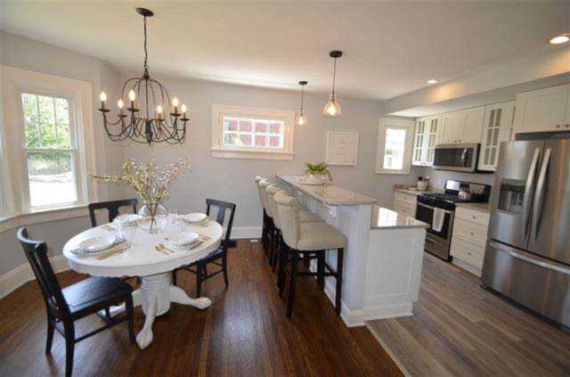 122 Rosemont Fort Thomas, KY 41075 | MLS 519761 Photo 1