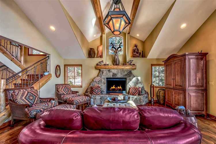 284 Wassou Road Crystal Bay, NV 89402 | MLS 190001447 Photo 1