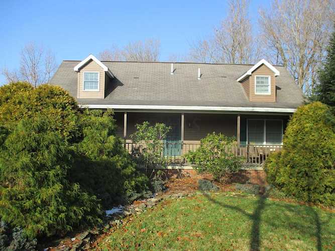 4450 Hill Road Dresden, OH 43821 | MLS 219002555 Photo 1