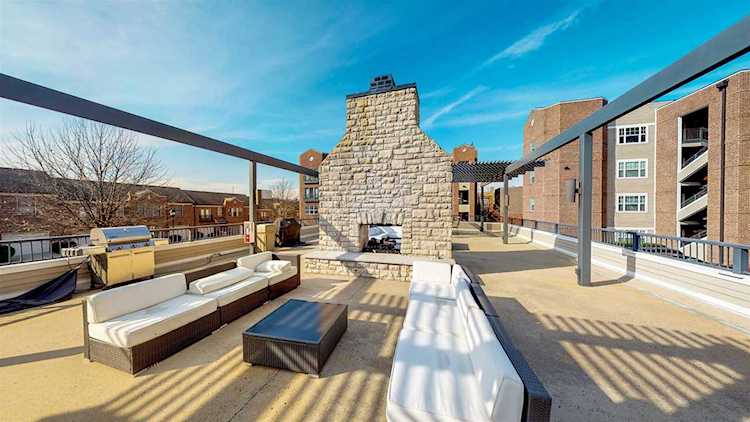 303 Criddle St Apt 110 Nashville, TN 37219 | MLS 2008588 Photo 1