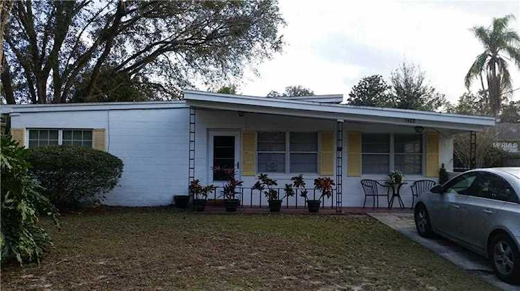 1402 Bessmor Road Winter Park, FL 32789 | MLS O5761670 Photo 1