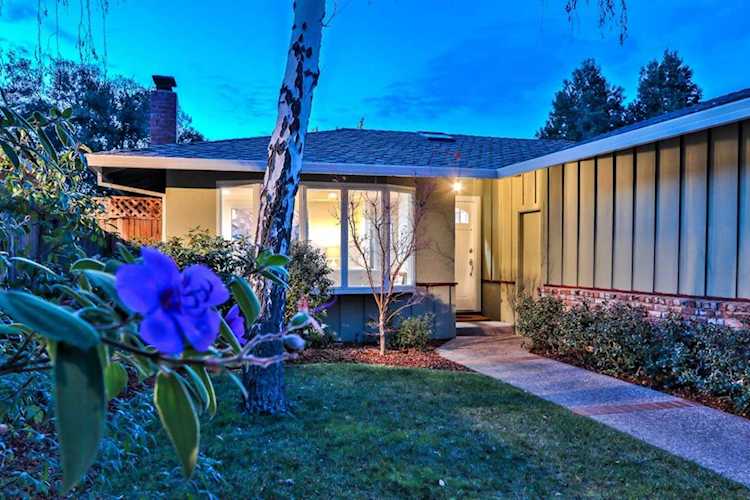 2076 Monterey Ave Menlo Park, CA 94025 | MLS ML81734098 Photo 1
