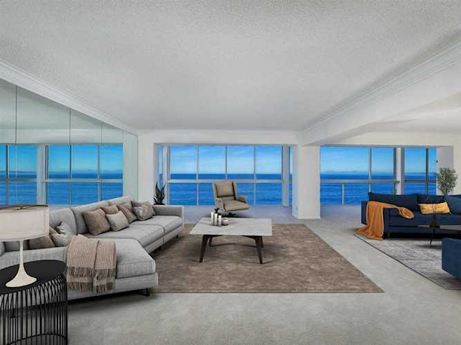 939 Coast Blvd #6BC La Jolla, CA 92037