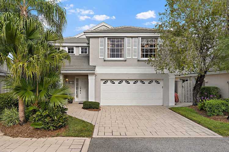 53 Admirals Court Palm Beach Gardens, FL 33418 | MLS RX-10501267 Photo 1