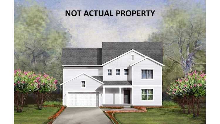 4047 Copeland Court Powell, OH 43065 | MLS 219003183 Photo 1