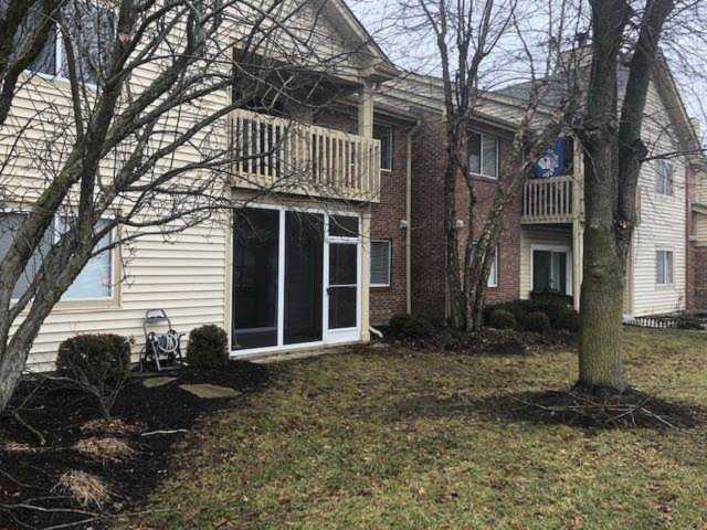 1096 Timber Creek Drive #3 Carmel, IN 46032 | MLS 21616723 Photo 1