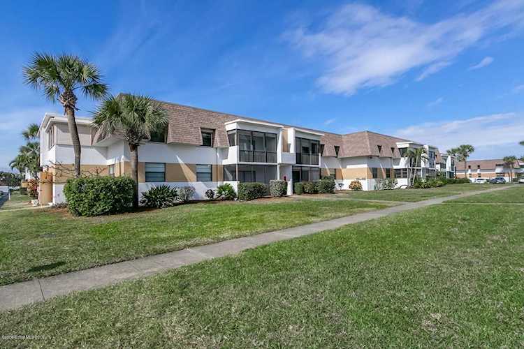 2700 N Highway A1A #11-110 Indialantic, FL 32903 | MLS 835920 Photo 1