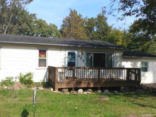 224 W Main St Braceville, IL 60407 | MLS 10263156 Photo 1