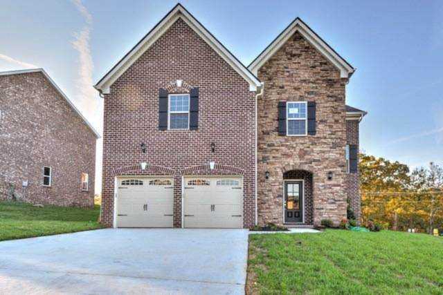 10845 Laurel Glade Lane Knoxville TN 37932 in Hayden Hill | MLS 1068849 - GreatLifeRE.com Photo 1