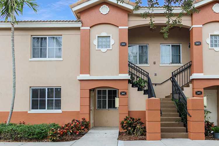 3482 Briar Bay Boulevard #102 West Palm Beach, FL 33411 | MLS RX-10501958 Photo 1