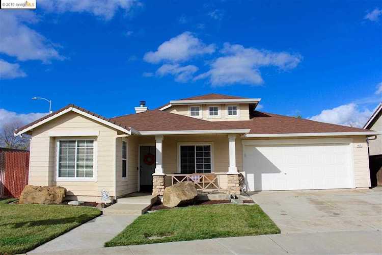 4523 Poe Ct Brentwood, CA 94513 | MLS 40852233 Photo 1