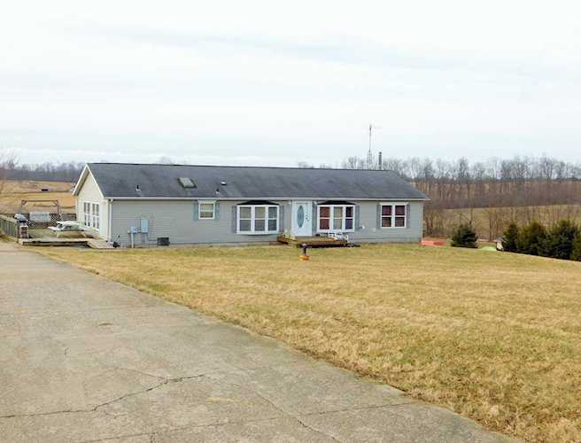 10045 Tarlton Road Saint Louisville, OH 43071 | MLS 219003218 Photo 1