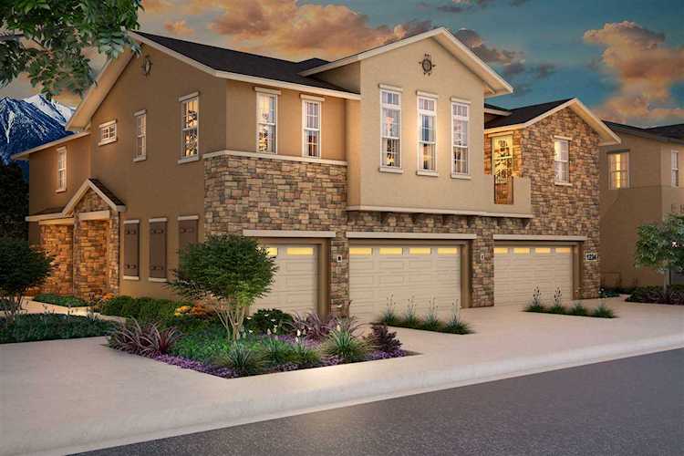 1251 Concho Trail Gardnerville, NV 89410 | MLS 190001487 Photo 1