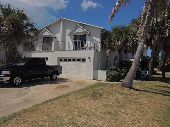 526 Jefferson Avenue Cape Canaveral, FL 32920 | MLS 836179 Photo 1