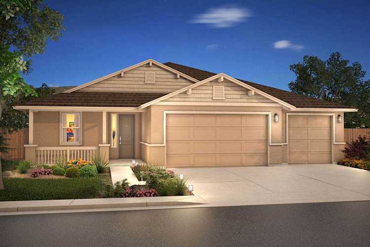 1212 Lasso Lane Gardnerville, NV 89410 | MLS 190001491 Photo 1