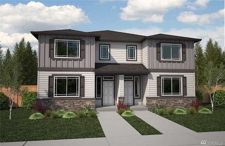 1443 E 47TH ST Lot 2-21 Tacoma, WA 98404 | MLS ® 1407980 Photo 1