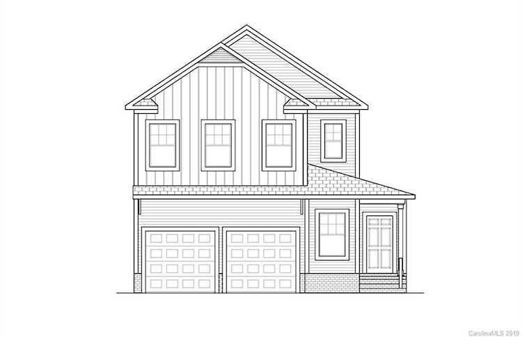 982 Bunker Trace Rock Hill, SC 29730 | MLS 3470789 Photo 1