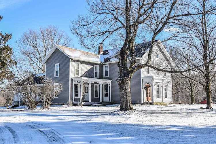 4099 Jacksontown Road Newark, OH 43056 | MLS 219003103 Photo 1