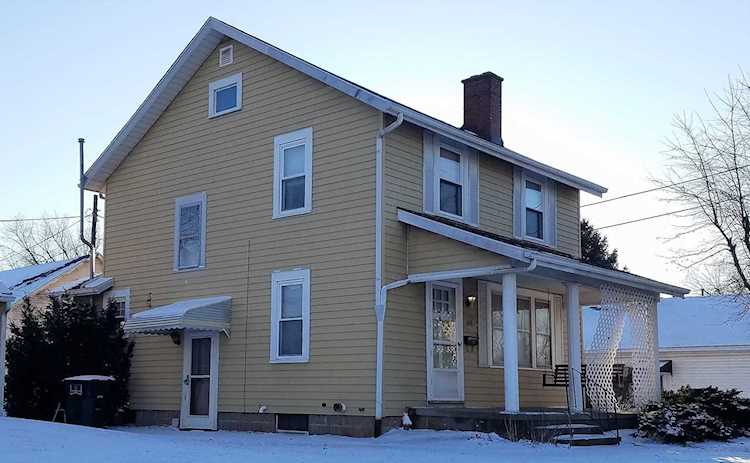 668 E 6th Avenue Lancaster, OH 43130 | MLS 219002844 Photo 1