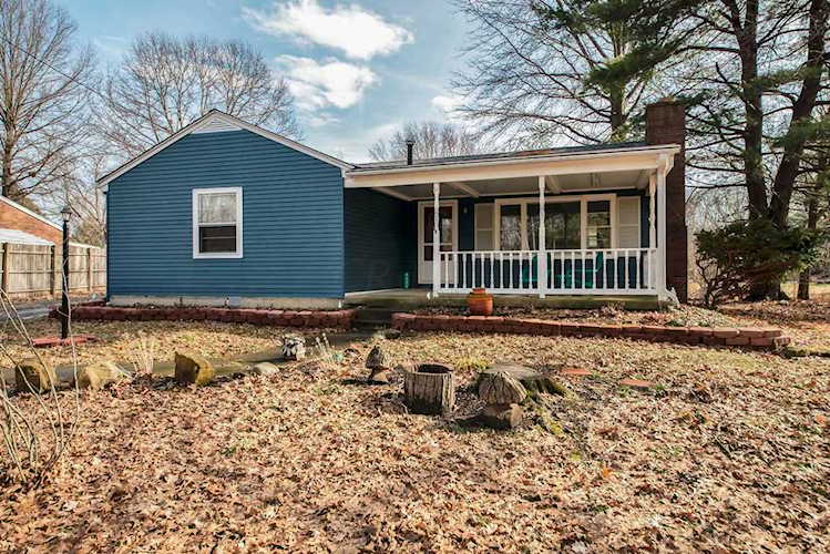 6371 S Old 3C Road Westerville, OH 43082 | MLS 219003255 Photo 1