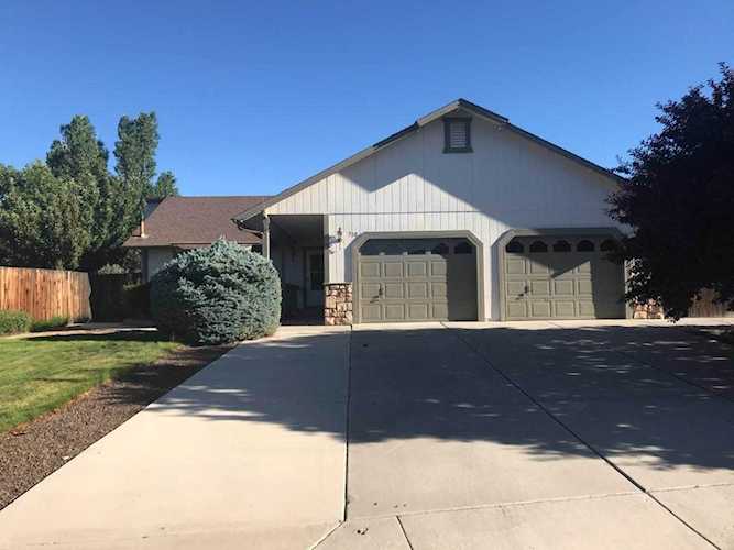 710 Aswan Street Sparks, NV 89441-0 | MLS 190001508 Photo 1