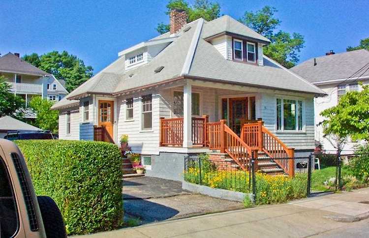 35 Donnybrook Road Boston, MA 02135 | MLS 72449733 Photo 1