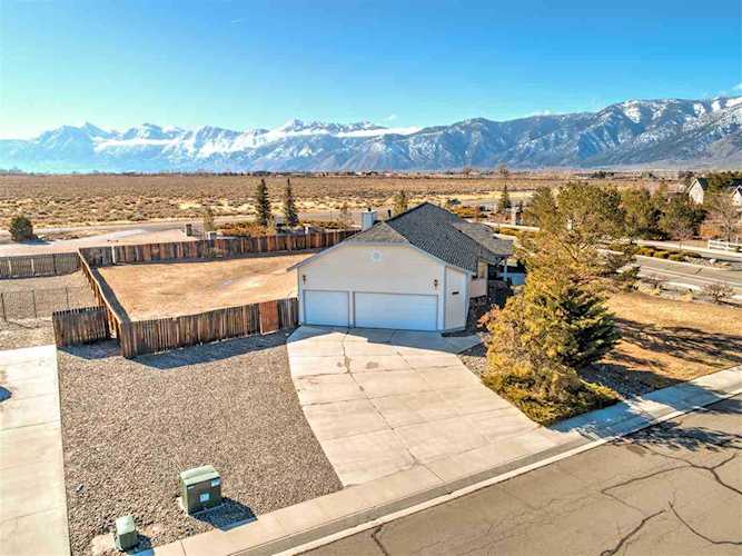 1163 Casa Blanca Ct. Minden, NV 89423-8859 | MLS 190001255 Photo 1