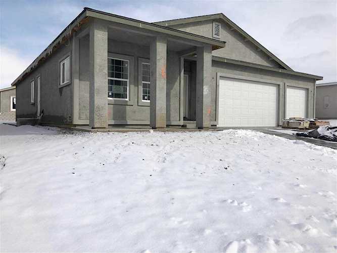 18611 Crystal Peak Court Reno, NV 89508 | MLS 190001516 Photo 1