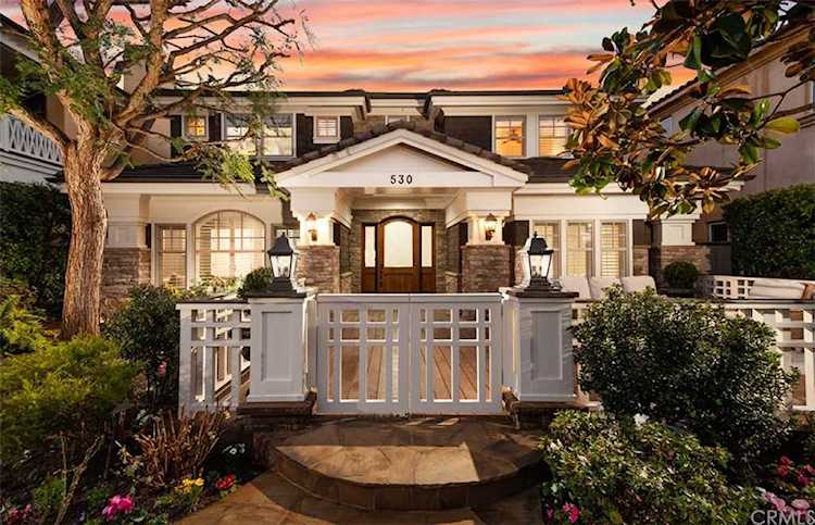 530 Riverside Avenue Newport Beach, CA 92663 | MLS NP19025822 Photo 1