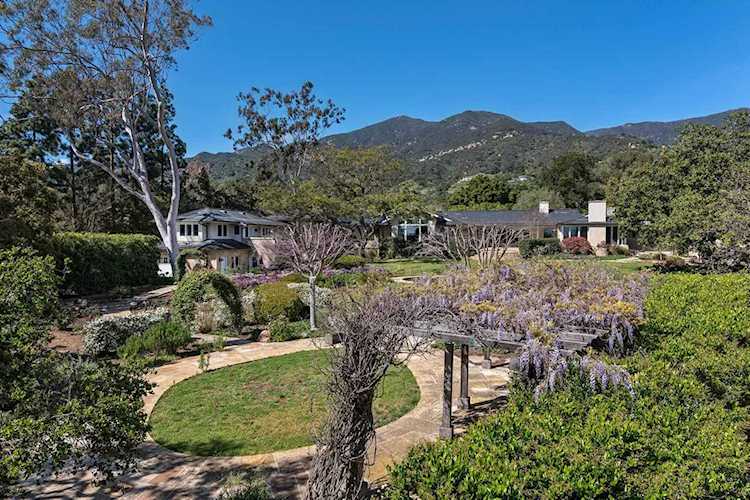 770 San Ysidro Ln Montecito, CA 93108 | MLS 19-385 Photo 1