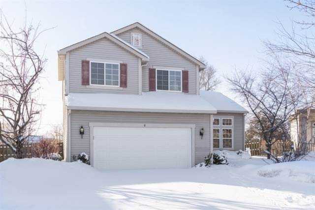 8 Wright Ct Lake In The Hills, IL 60156 | MLS 10264669 Photo 1