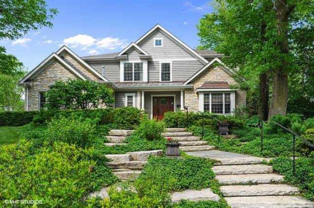 755 Shag Bark Ln Deerfield, IL 60015 | MLS 10264554 Photo 1